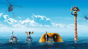 Madagascar 3: Europe's Most Wantedscreenshot 1