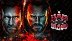 WWE Bad Bloodscreenshot 1