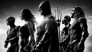 Zack Snyder's Justice Leaguescreenshot 4