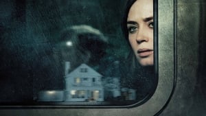 The Girl on the Trainscreenshot 1