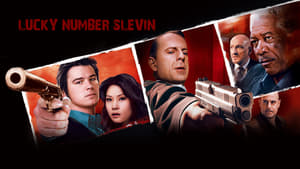 Lucky Number Slevinscreenshot 3