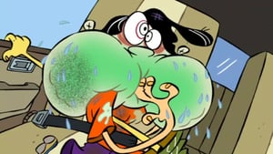 Ed, Edd n Eddy's Big Picture Showscreenshot 4