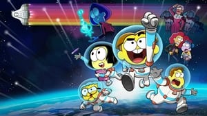 Big City Greens the Movie: Spacecationscreenshot 1