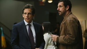 The Meyerowitz Stories (New and Selected)screenshot 1