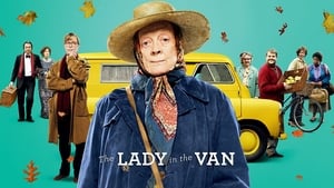 The Lady in the Vanscreenshot 3