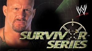 WWE Survivor Series 2000screenshot 1