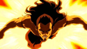 Avatar the Last Airbender: Sozin's Cometscreenshot 1