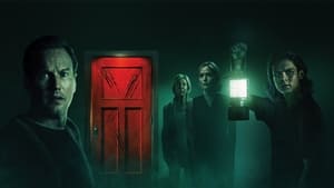 Insidious: The Red Doorscreenshot 1