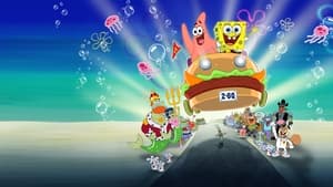 The SpongeBob SquarePants Moviescreenshot 4