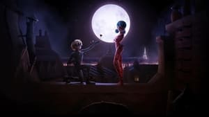 Miraculous: Ladybug & Cat Noir, The Moviescreenshot 2