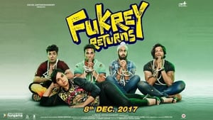 Fukrey Returnsscreenshot 2