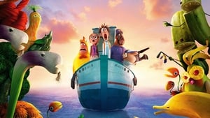 Cloudy with a Chance of Meatballs 2screenshot 3