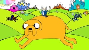 Adventure Timescreenshot 1