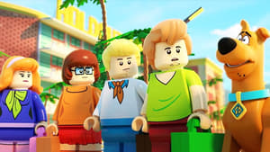 LEGO Scooby-Doo! Blowout Beach Bashscreenshot 4