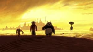 Kung Fu Panda 2screenshot 3