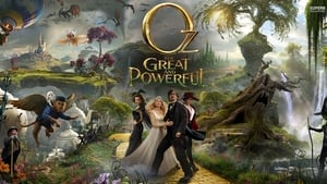 Oz the Great and Powerfulscreenshot 4