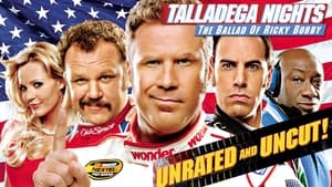 Talladega Nights: The Ballad of Ricky Bobbyscreenshot 3