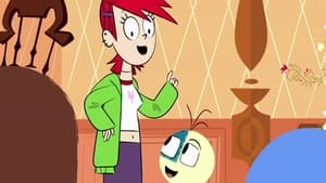 Foster's Home for Imaginary Friends: Destination Imaginationscreenshot 1