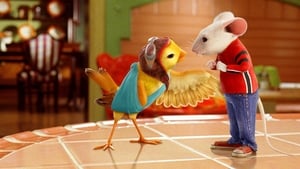 Stuart Little 2screenshot 2