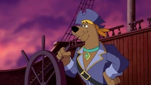 Scooby-Doo! Pirates Ahoy!screenshot 4