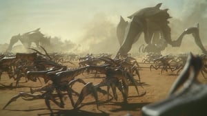 Starship Troopers: Traitor of Marsscreenshot 1