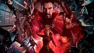 Doctor Strange in the Multiverse of Madnessscreenshot 1