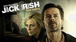 Jack Irish: Bad Debtsscreenshot 1