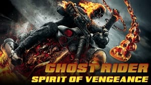 Ghost Rider: Spirit of Vengeancescreenshot 3