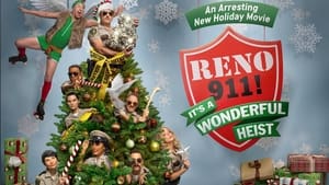 Reno 911!: It's a Wonderful Heistscreenshot 3