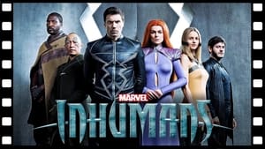 Inhumans: The First Chapterscreenshot 2