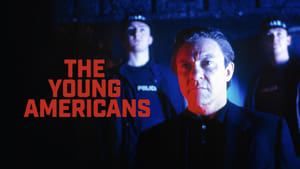 The Young Americansscreenshot 2