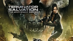 Terminator Salvation: The Machinima Seriesscreenshot 2