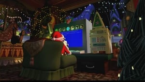 Santa vs. the Snowmanscreenshot 2