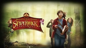 The Spiderwick Chroniclesscreenshot 1