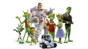 Planet 51screenshot 3