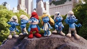 The Smurfsscreenshot 1