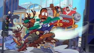 Urkel Saves Santa: The Movie!screenshot 1