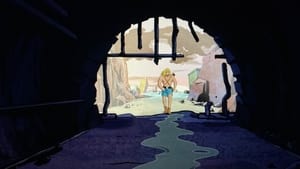 DC Showcase: Kamandi: The Last Boy on Earth!screenshot 4