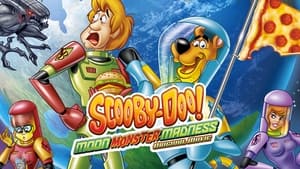 Scooby-Doo! Moon Monster Madnessscreenshot 4