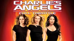 Charlie's Angels: Full Throttlescreenshot 1