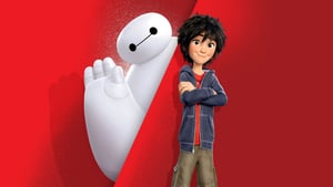 Big Hero 6screenshot 2