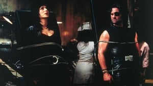 Escape from L.A.screenshot 5