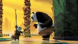 Kung Fu Panda: Secrets of the Furious Fivescreenshot 1