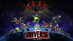 Ben 10 vs. the Universe: The Moviescreenshot 4