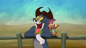 Tom and Jerry Cowboy Up!screenshot 4