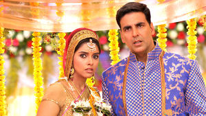 Khiladi 786screenshot 1