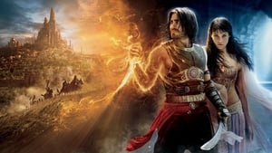 Prince of Persia: The Sands of Timescreenshot 4