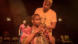 National Theatre Live: Barber Shop Chroniclesscreenshot 5