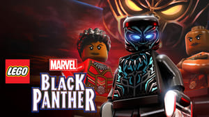 LEGO Marvel Super Heroes: Black Panther - Trouble in Wakandascreenshot 2