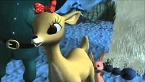 Rudolph the Red-Nosed Reindeer & the Island of Misfit Toysscreenshot 2